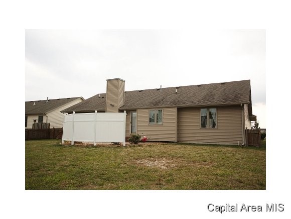 5317 Bunting Road Springfield, IL 62711 - Photo 3 of 23