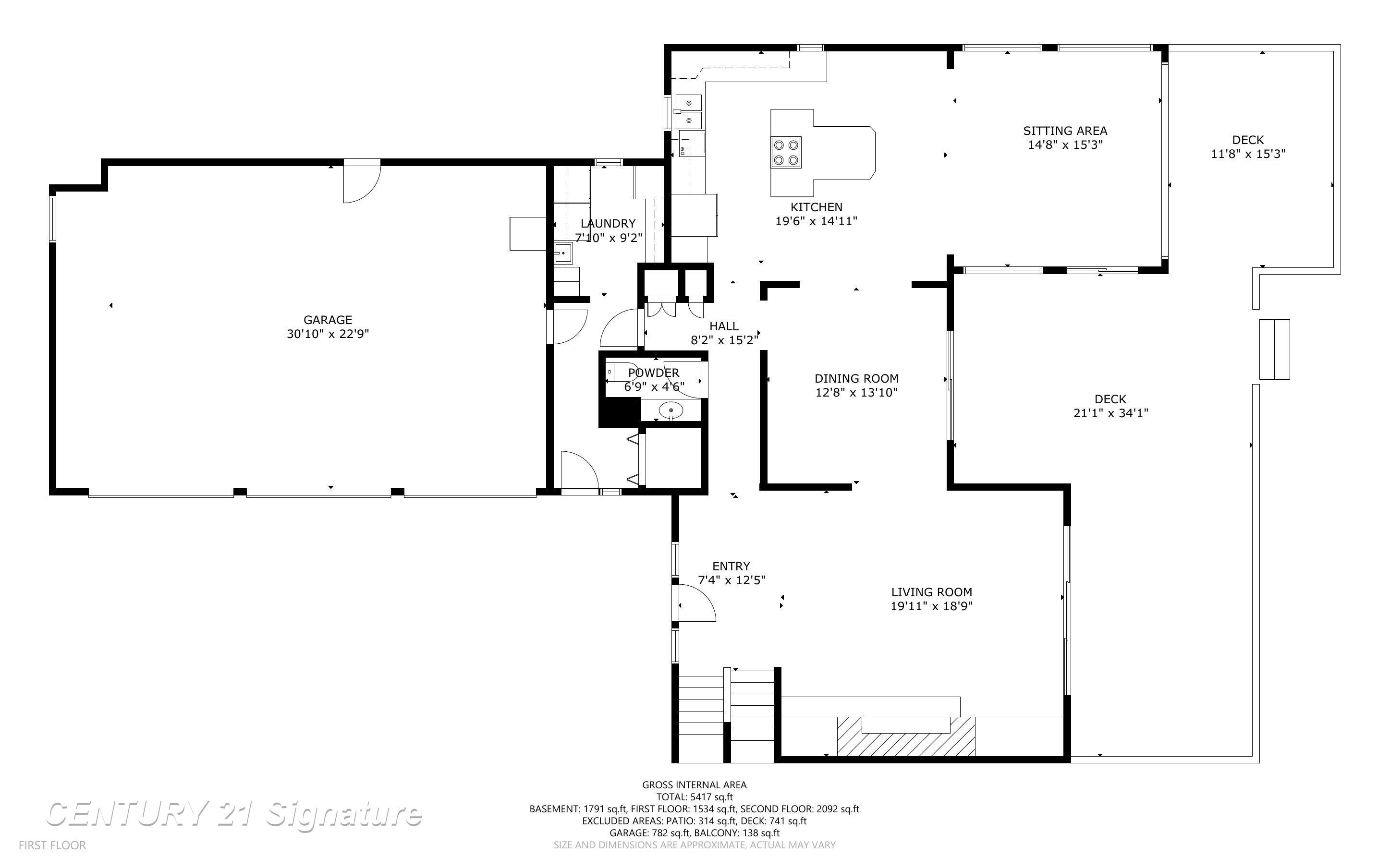 7492 East River Road Flushing, MI 48433 - Photo 72 of 74