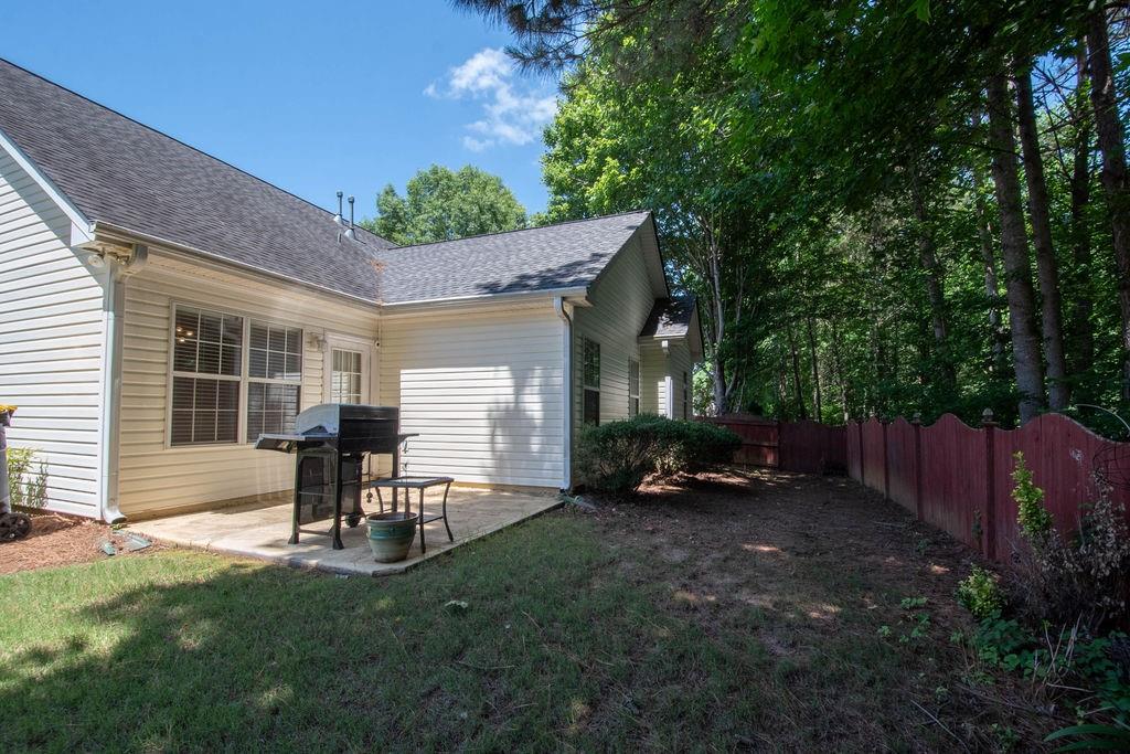 29 Riva Ridge Lane Newnan, GA 30263 - Photo 36 of 37