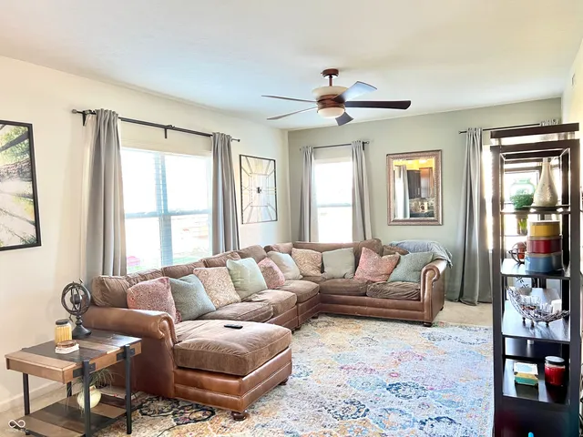 $385,000 | 5778 West Commonview Drive, McCordsville, IN 46055