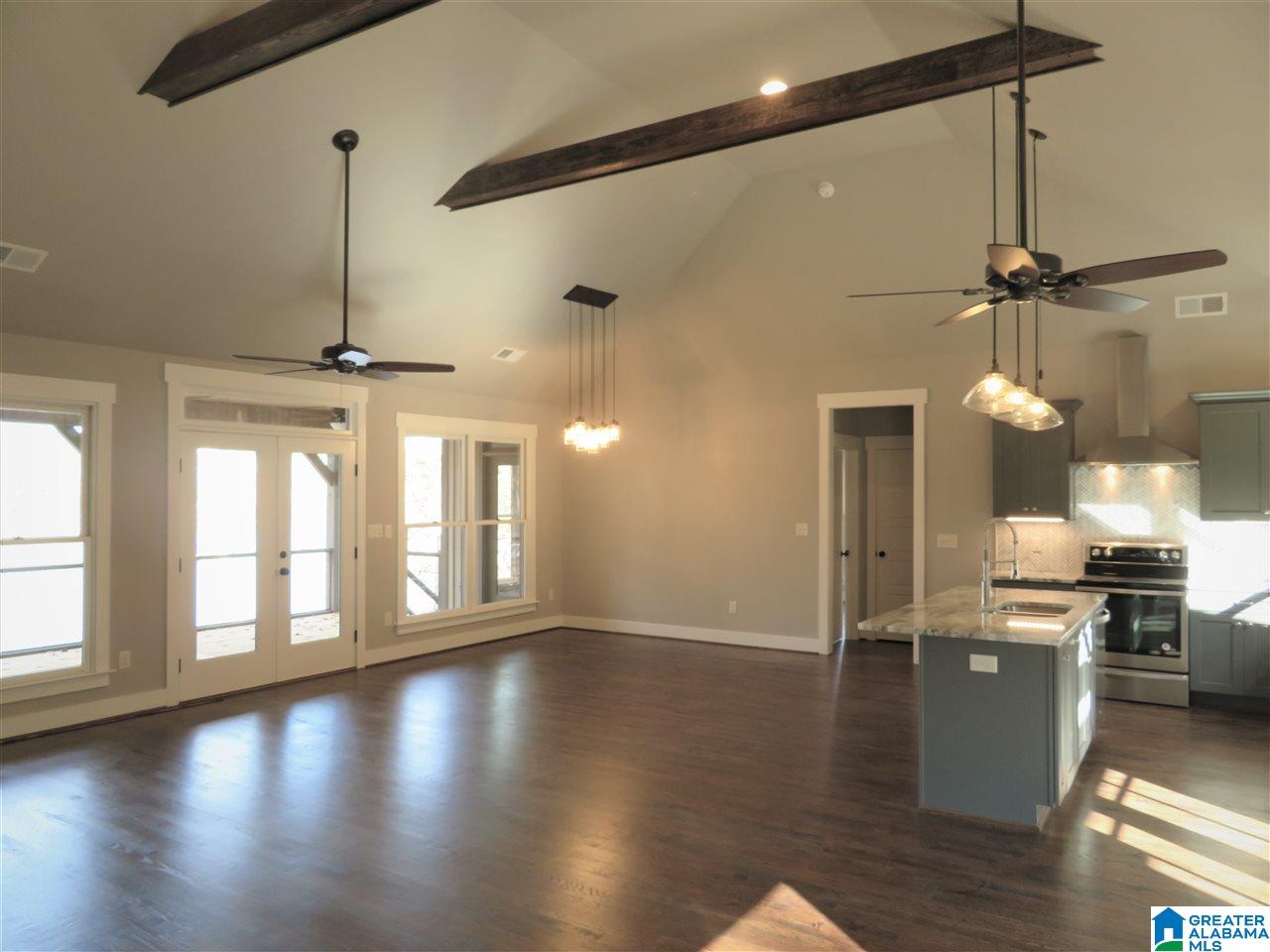 2066 Eagle Mountain Road Rockford, AL 35136 - Photo 13 of 50