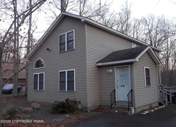 $2,200 | 655 Country Pl Drive, Tobyhanna, PA 18466