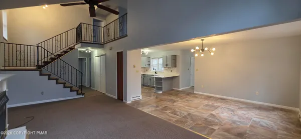 $2,200 | 655 Country Pl Drive, Tobyhanna, PA 18466