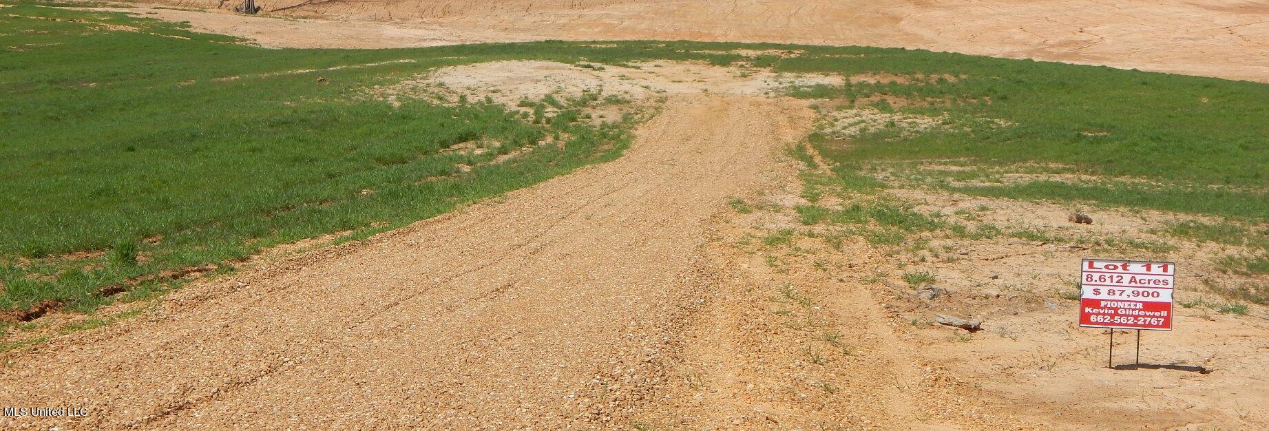 686 Graysport Crossing Road Gore Springs, MS 38929 - Photo 5 of 11 DSCN4984