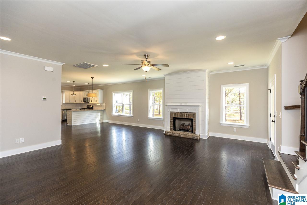 6405 Happy Hollow Road Trussville, AL 35173 - Photo 6 of 33
