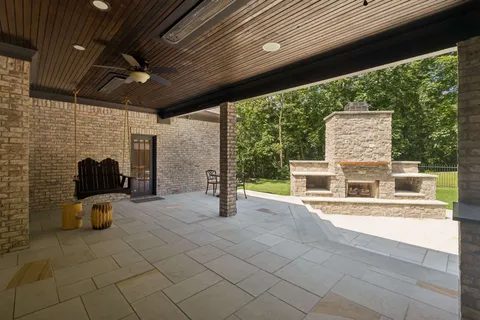$2,999,999 | 1008 Monroe Lane, Brentwood, TN 37027