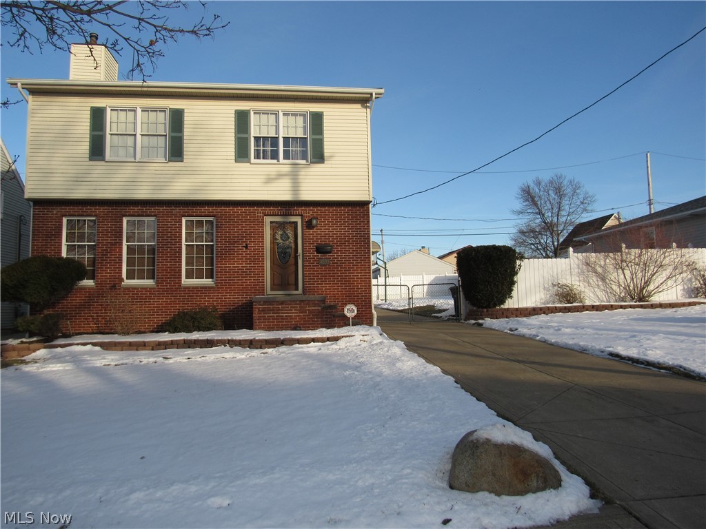 4233 Ridgeview Road Cleveland, OH 44144 - Photo 1 of 35 Gallery Image 1