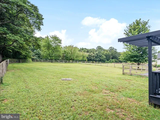 a view of a lake view