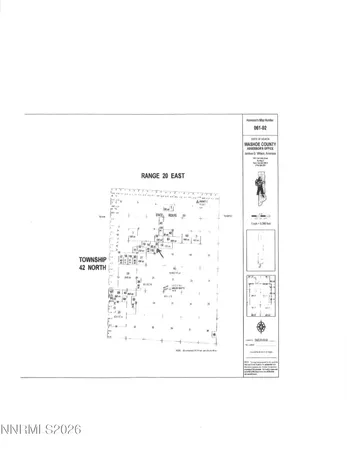 $39,500 | 0 Unspecified89412, Gerlach, NV 89412