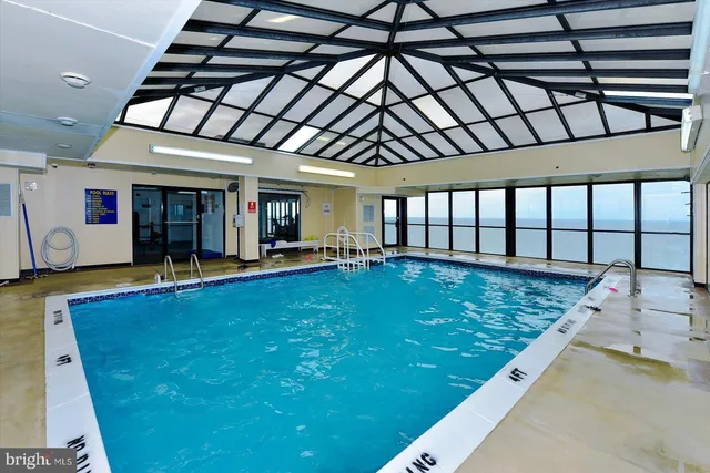 a view of swimming pool