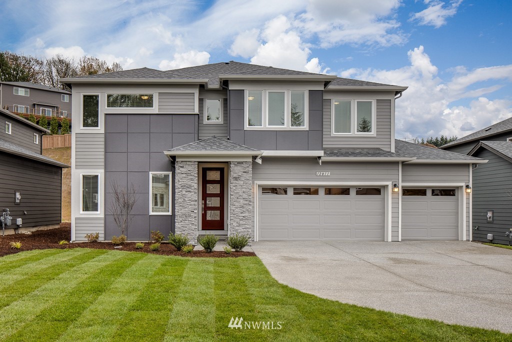 3915 241st Place Southeast, Unit PH5 Bothell, WA 98021 - Photo 1 of 29