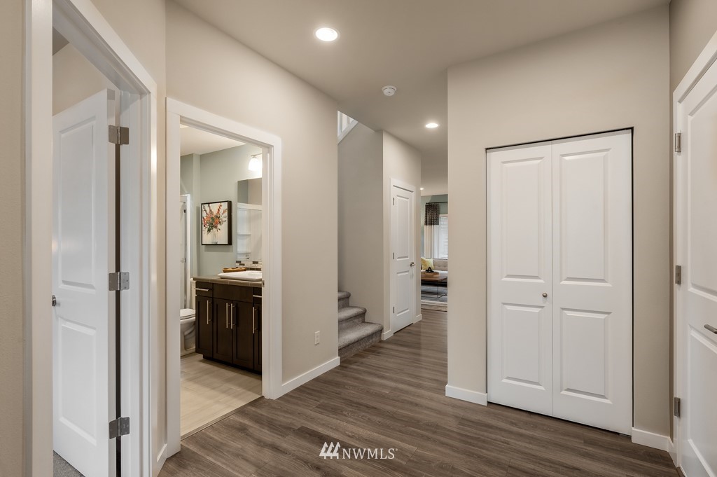 3915 241st Place Southeast, Unit PH5 Bothell, WA 98021 - Photo 2 of 29