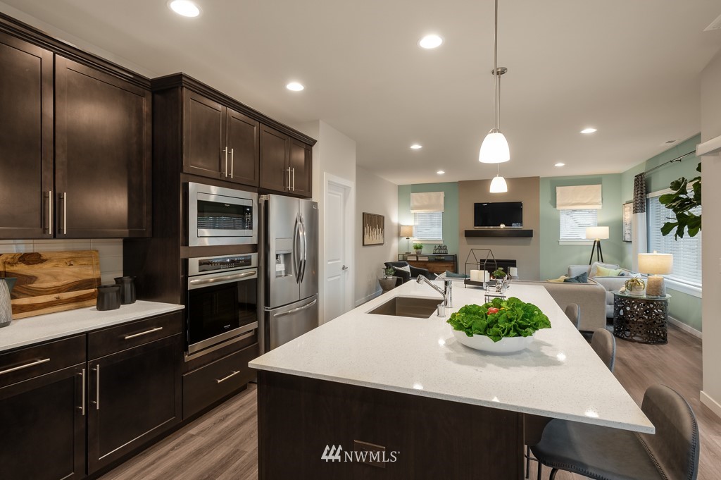 3915 241st Place Southeast, Unit PH5 Bothell, WA 98021 - Photo 12 of 29