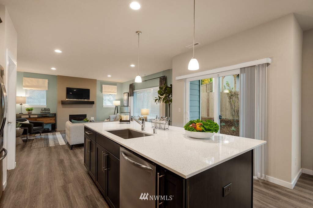 3915 241st Place Southeast, Unit PH5 Bothell, WA 98021 - Photo 14 of 29