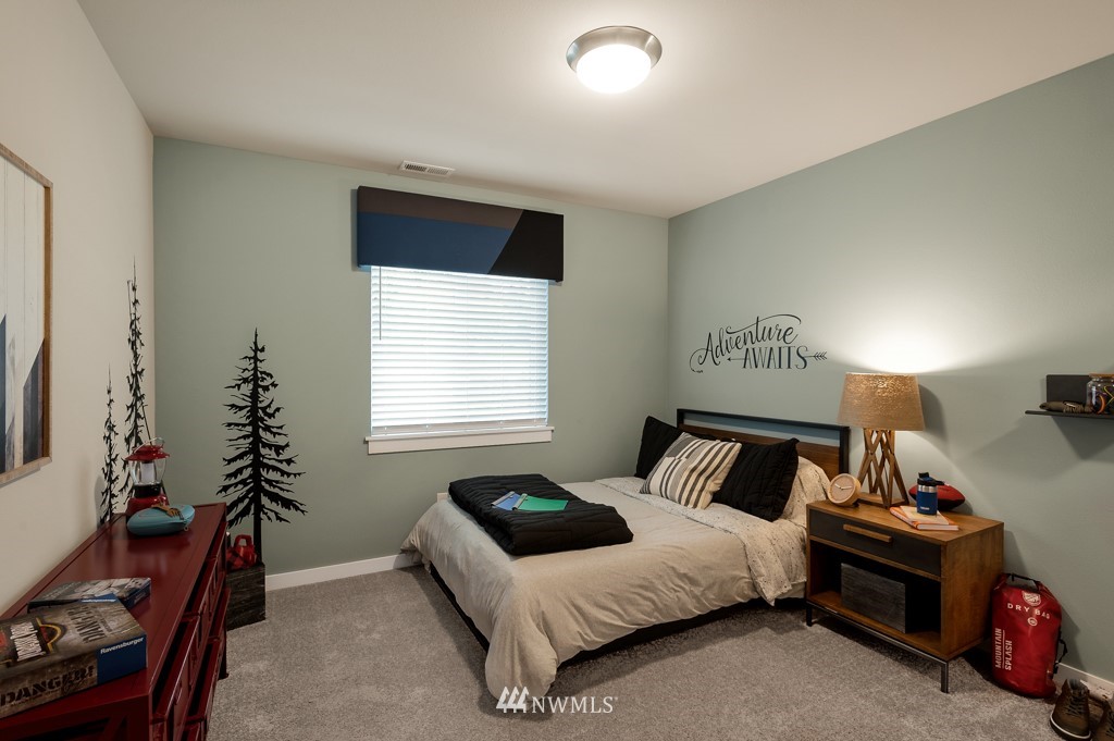 3915 241st Place Southeast, Unit PH5 Bothell, WA 98021 - Photo 22 of 29
