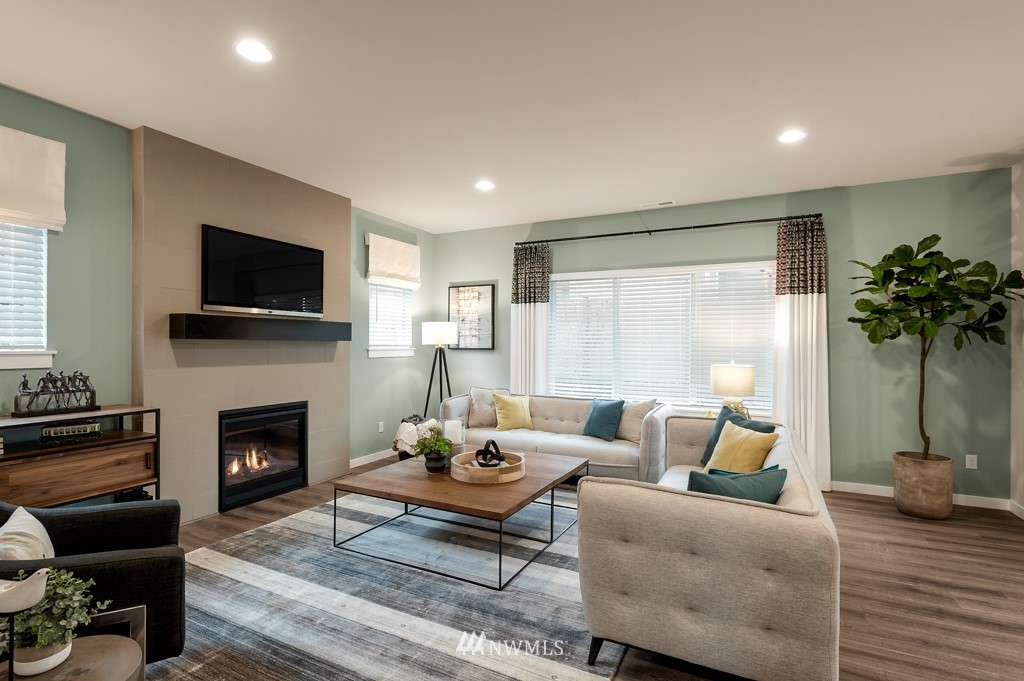 3915 241st Place Southeast, Unit PH5 Bothell, WA 98021 - Photo 5 of 29