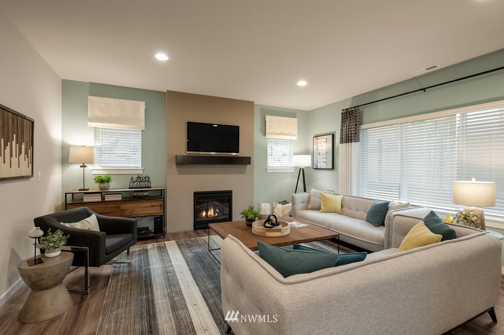 3915 241st Place Southeast, Unit PH5 Bothell, WA 98021 - Photo 6 of 29