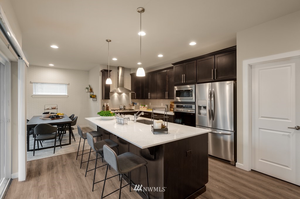 3915 241st Place Southeast, Unit PH5 Bothell, WA 98021 - Photo 7 of 29