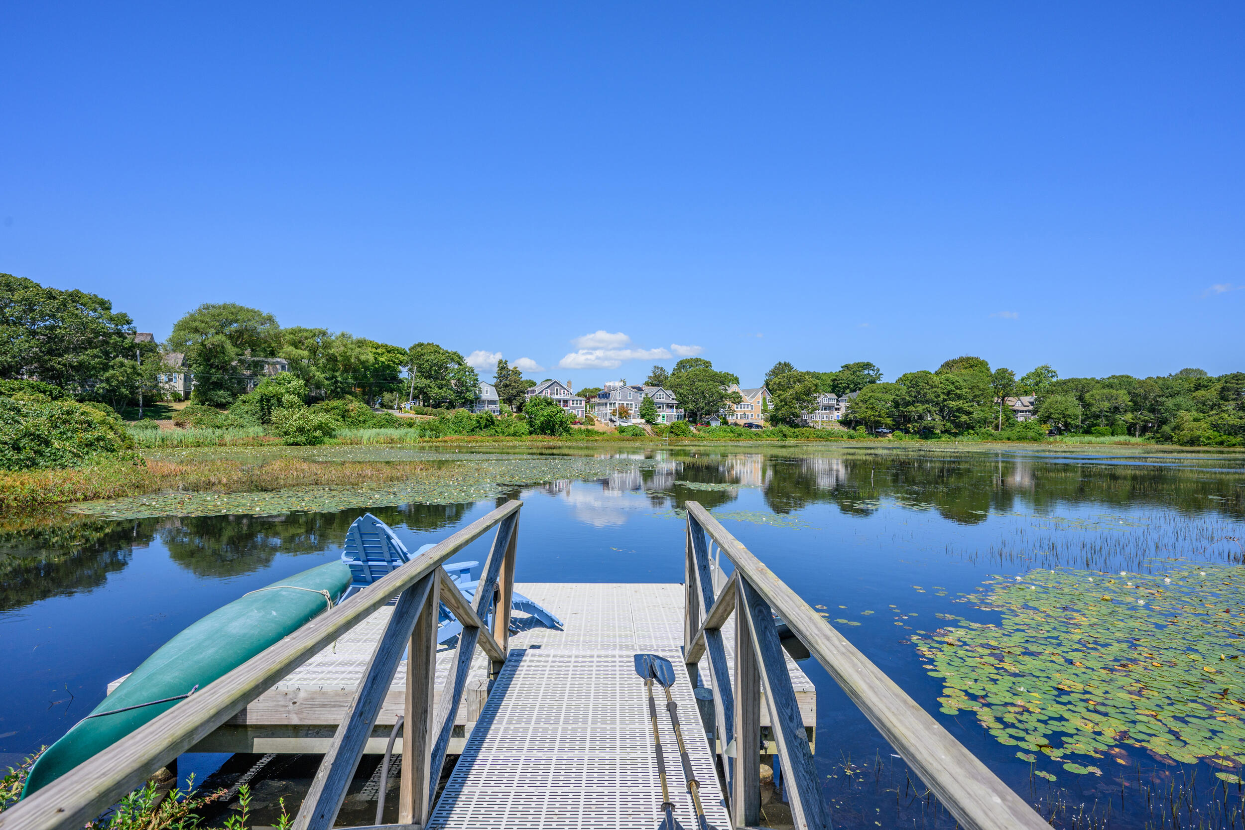 780 Craigville Beach Road, Unit D2 Centerville, MA 02632 - Photo 25 of 29 Lake Elizabeth