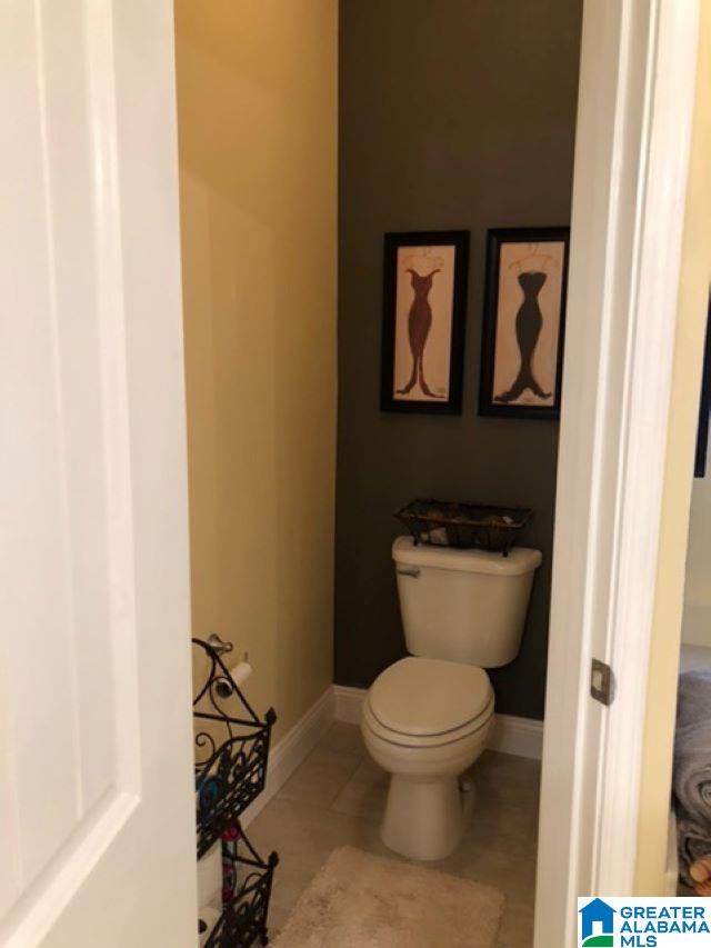 111 Ridgewood Lane Odenville, AL 35120 - Photo 14 of 24