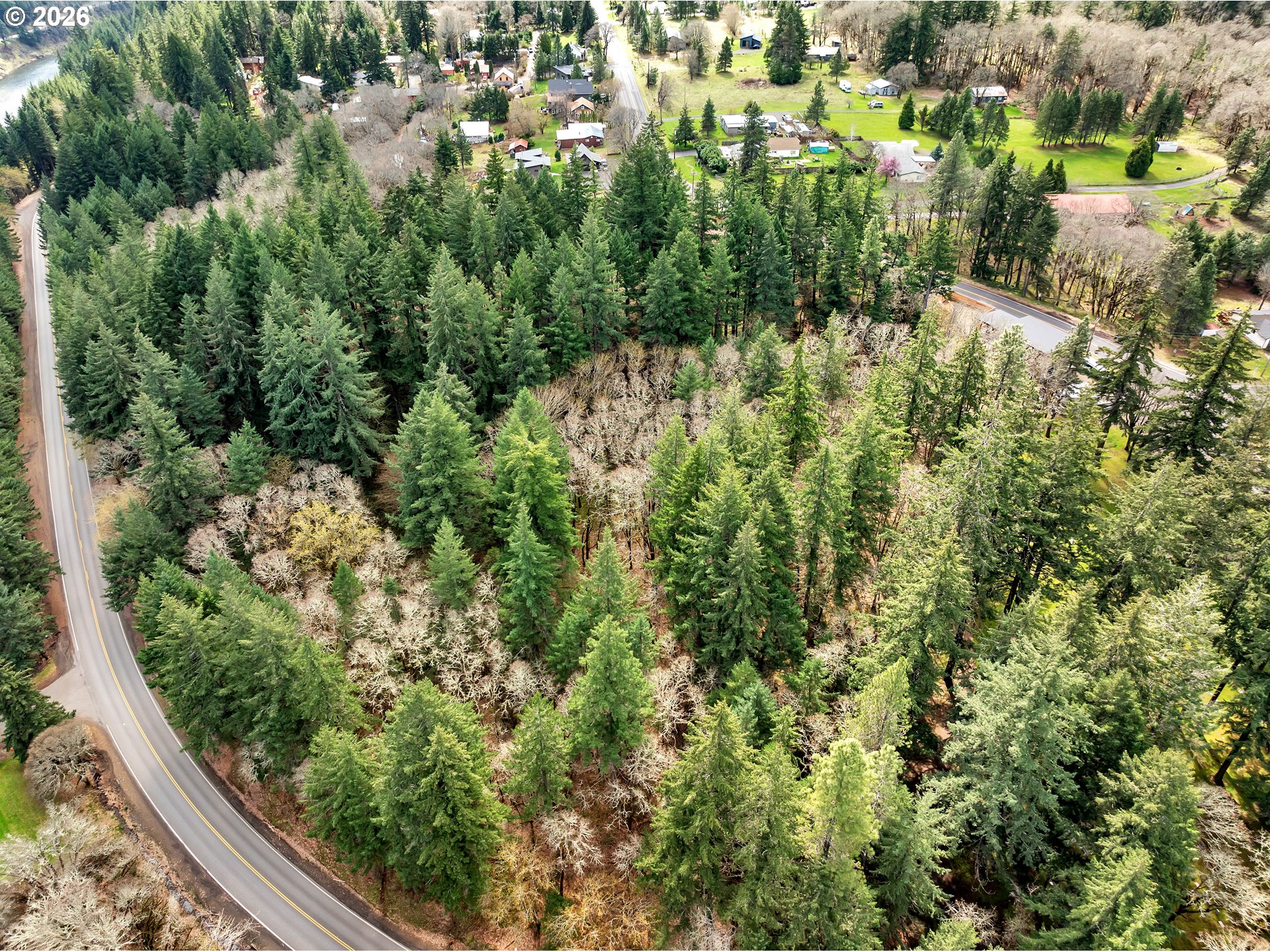 0 Cook-Underwood Road Underwood, WA 98651 - Photo 4 of 6