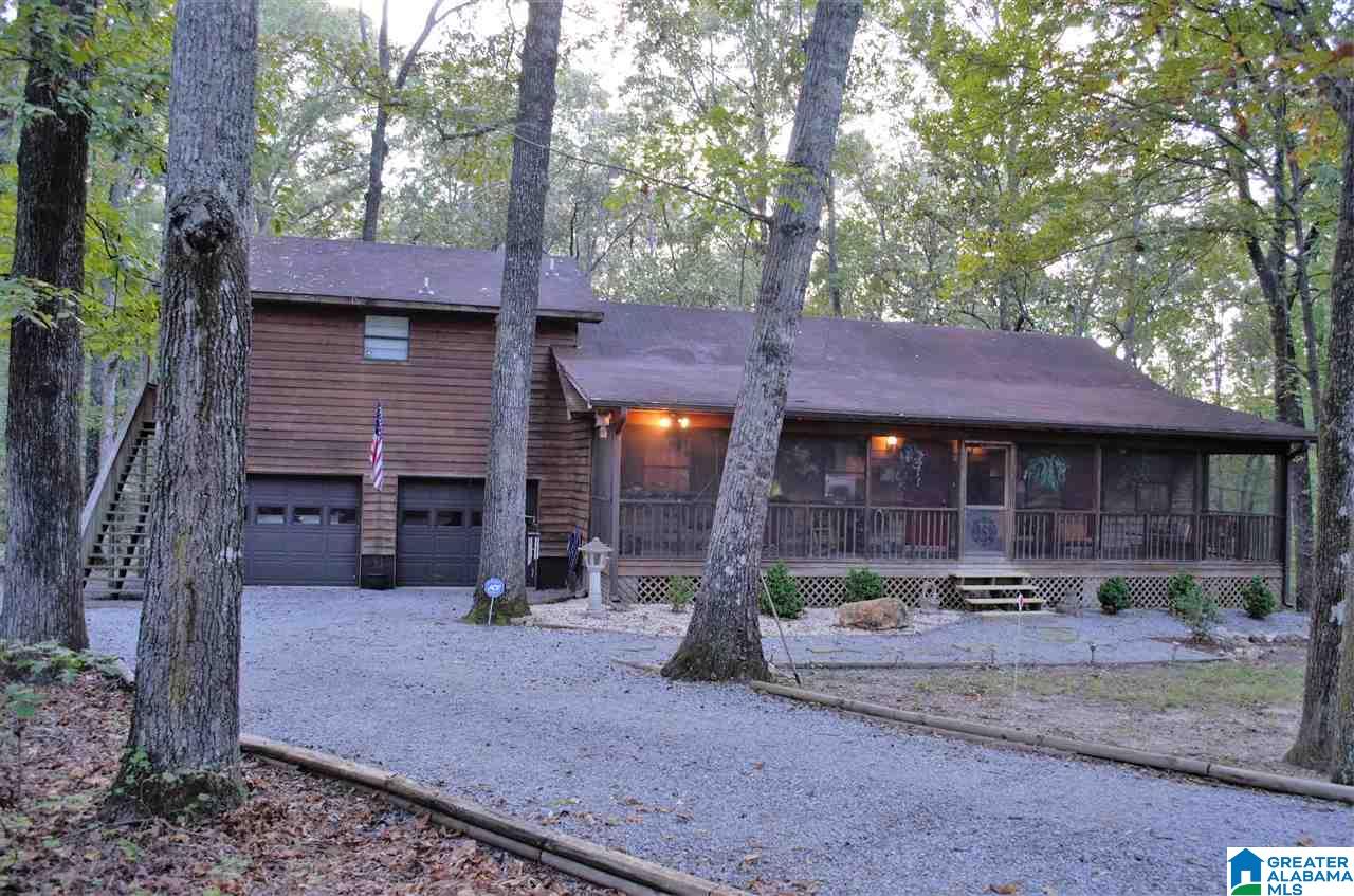 132 Windward Circle Vincent, AL 35178 - Photo 1 of 45