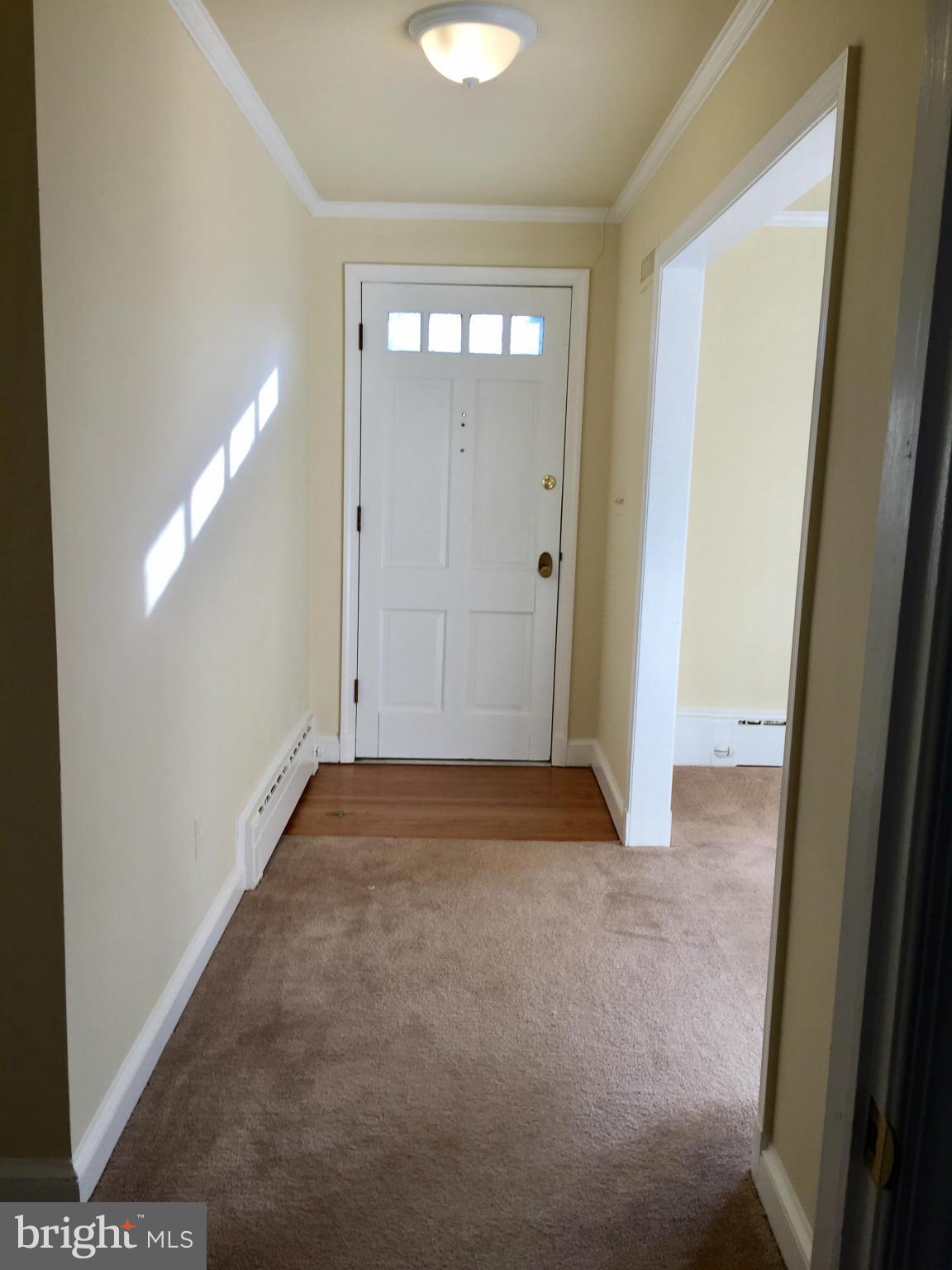 9424 Seven Locks Road Bethesda, MD 20817 - Photo 3 of 30 a view of an empty room