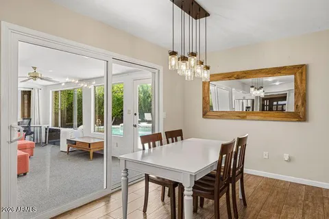 $650,000 | 2118 East Pebble Beach Drive, Tempe, AZ 85282