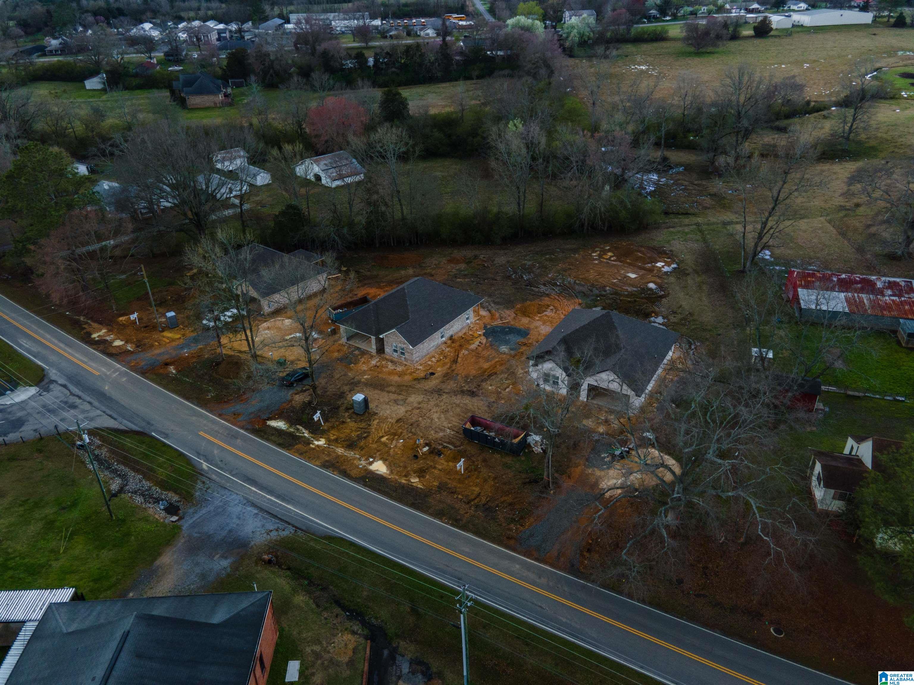 255 Five Points Road Cleveland, AL 35049 - Photo 37 of 42