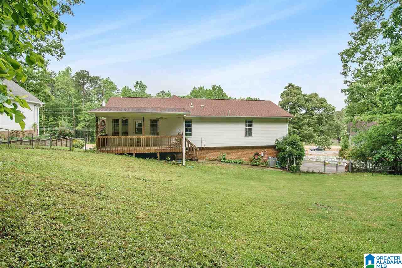 3365 Morgan Road Bessemer, AL 35022 - Photo 29 of 34