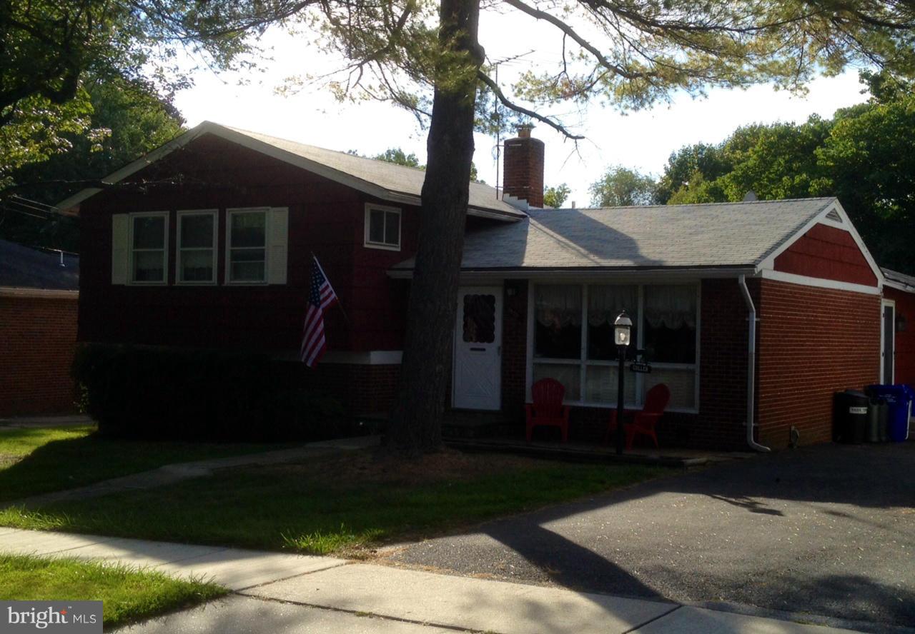 3523 Olympic Street Silver Spring, MD 20906 - Photo 1 of 21 Exterior (Front)