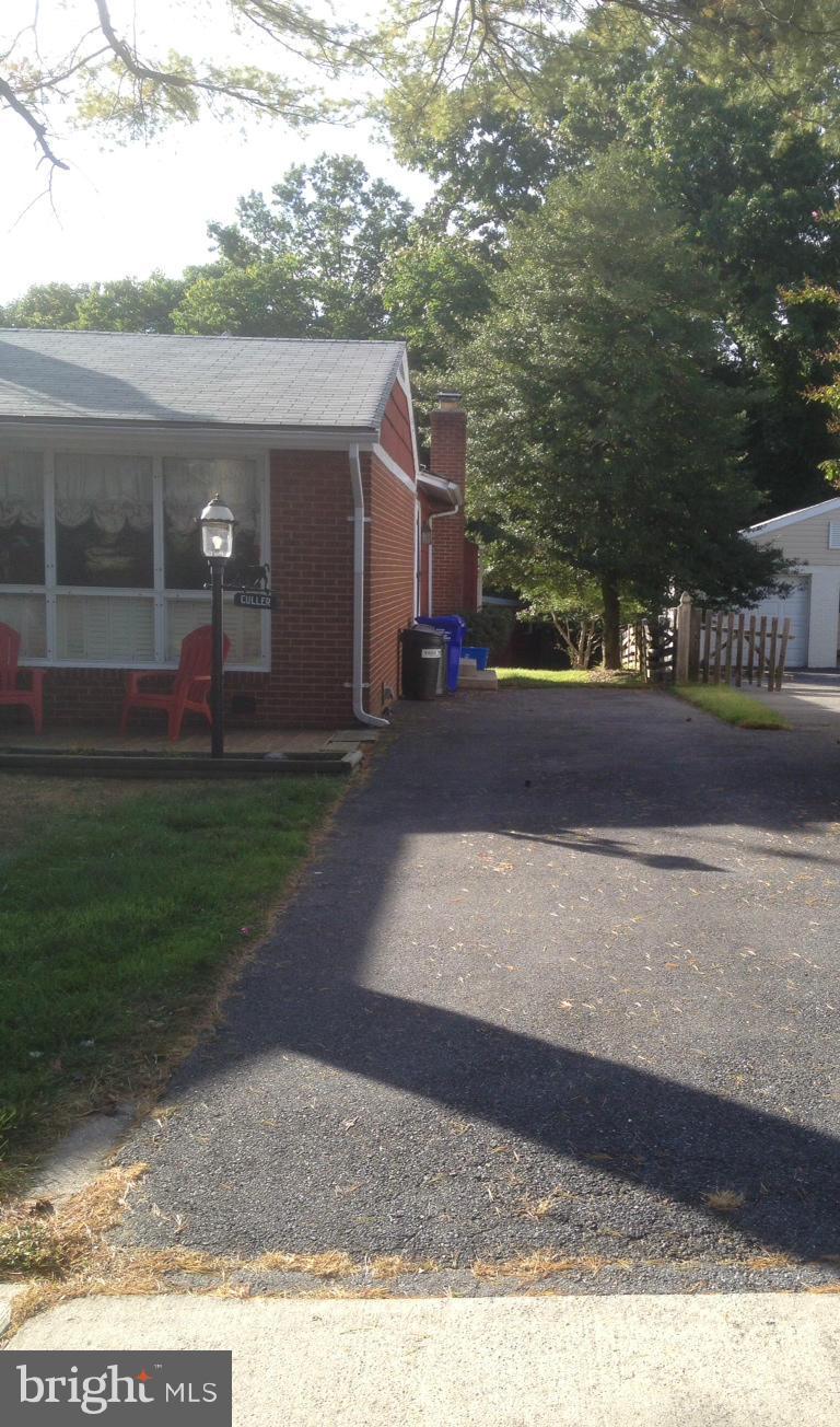 3523 Olympic Street Silver Spring, MD 20906 - Photo 21 of 21 Exterior (General)