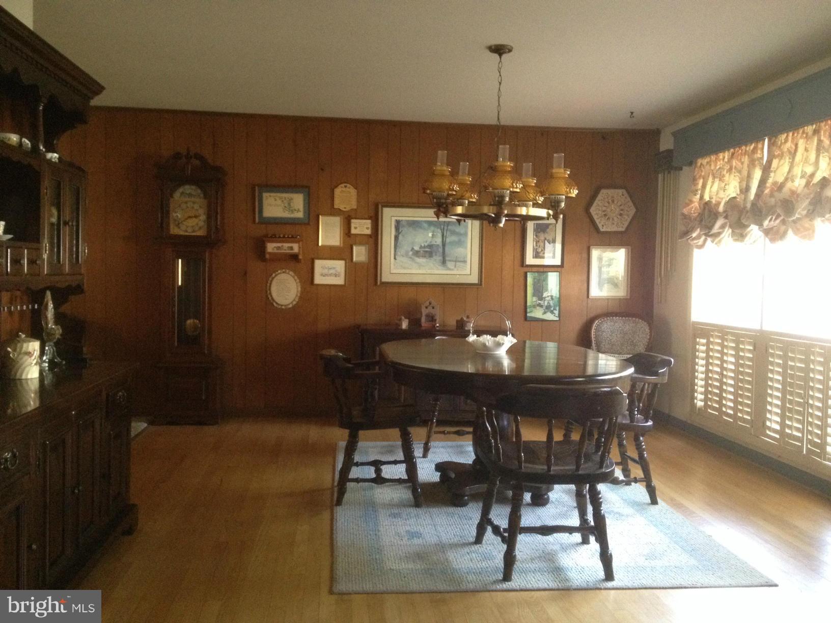 3523 Olympic Street Silver Spring, MD 20906 - Photo 4 of 21 Dining Room