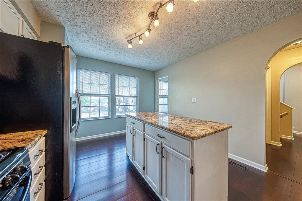 110 Lockheed Drive Coraopolis, PA 15108 - Photo 6 of 42 The laundry room is conveniently located off the kitchen, making chores a breeze