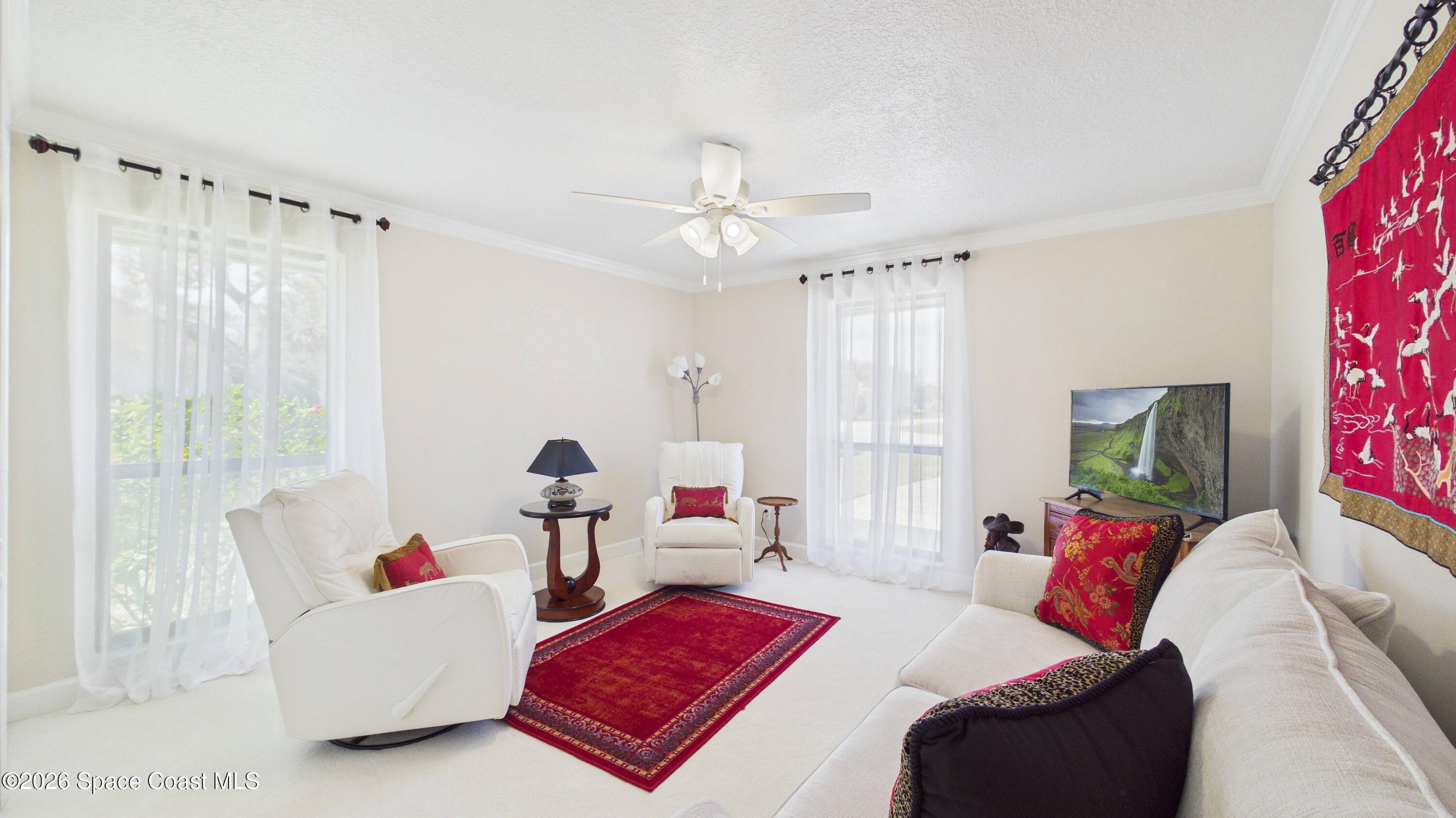 3083 Rio Pino North Melbourne, FL 32903 - Photo 41 of 72 2nd bedroom
