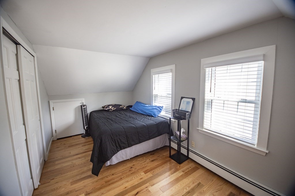 16 Saunders Road Norwood, MA 02062 - Photo 14 of 23