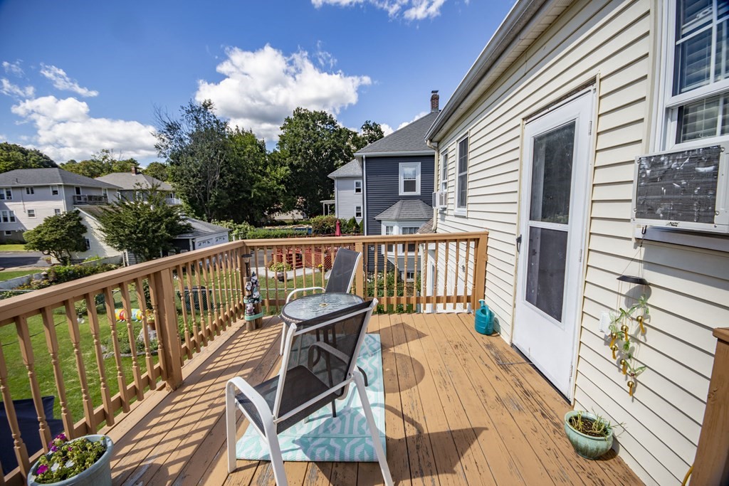 16 Saunders Road Norwood, MA 02062 - Photo 18 of 23