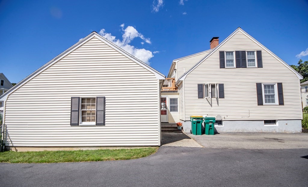 16 Saunders Road Norwood, MA 02062 - Photo 23 of 23