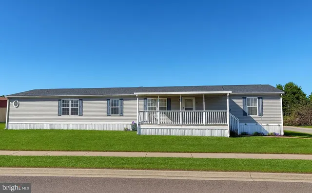 $140,000 | 9 Immunity Lane, Unit 148, Magnolia, DE 19962