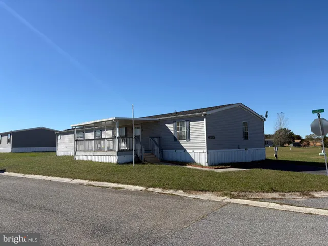 $140,000 | 9 Immunity Lane, Unit 148, Magnolia, DE 19962