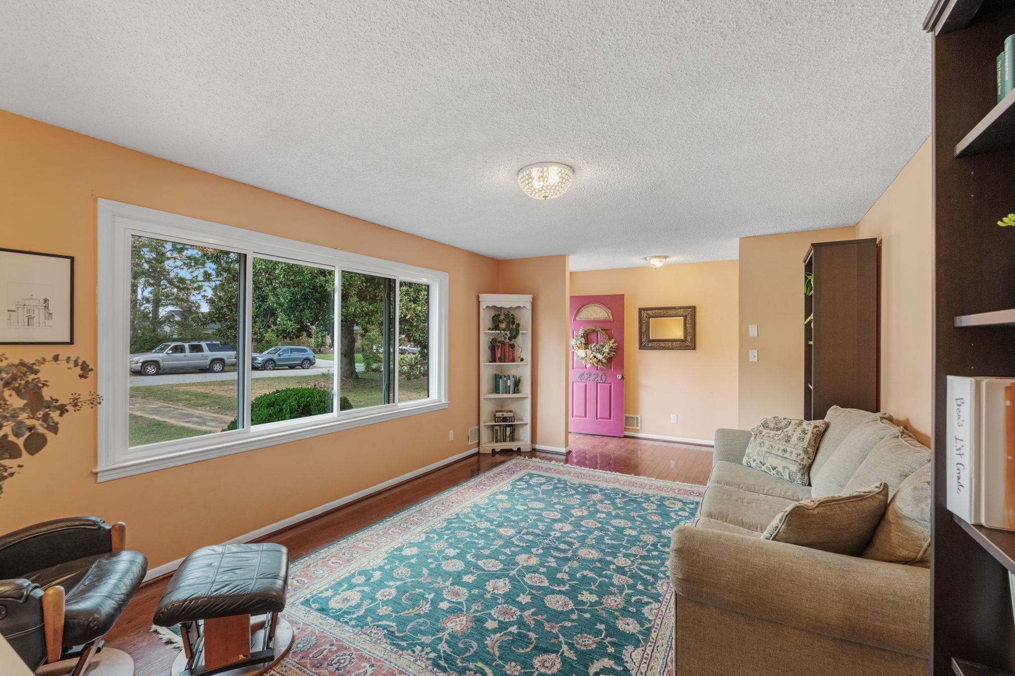 4220 Chaffee Road Spartanburg, SC 29301 - Photo 13 of 30