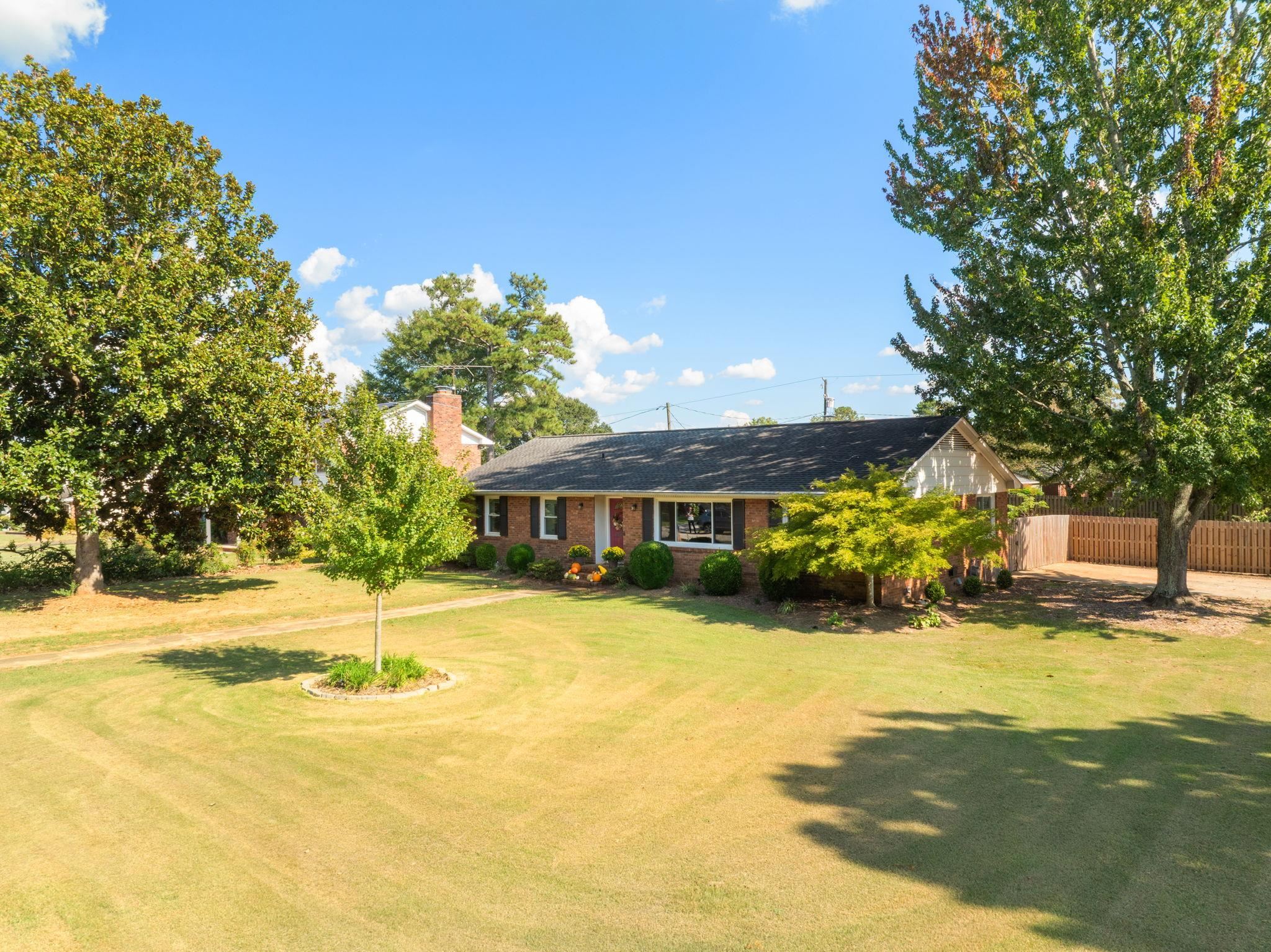 4220 Chaffee Road Spartanburg, SC 29301 - Photo 2 of 30