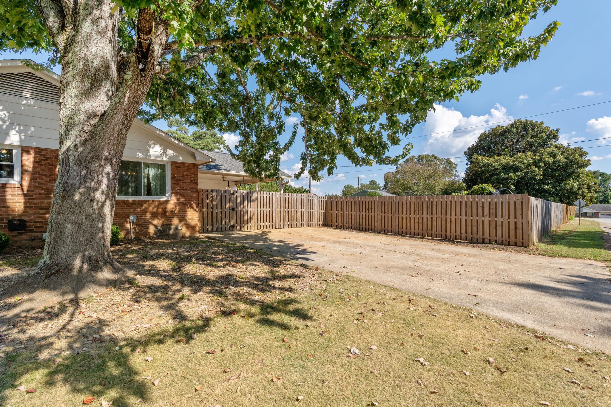 4220 Chaffee Road Spartanburg, SC 29301 - Photo 21 of 30