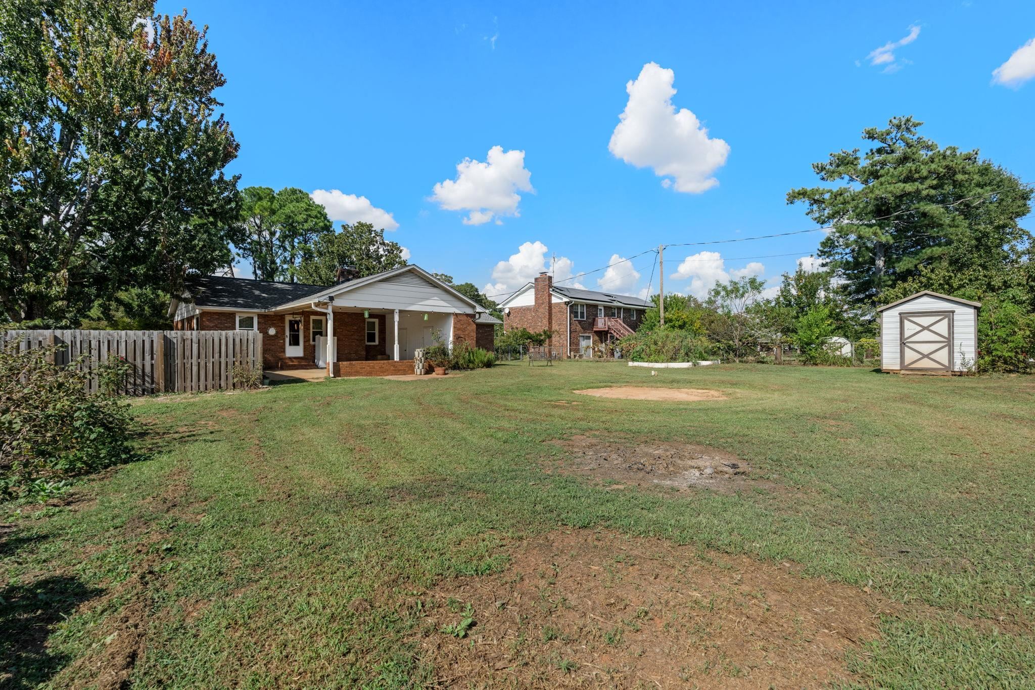 4220 Chaffee Road Spartanburg, SC 29301 - Photo 23 of 30