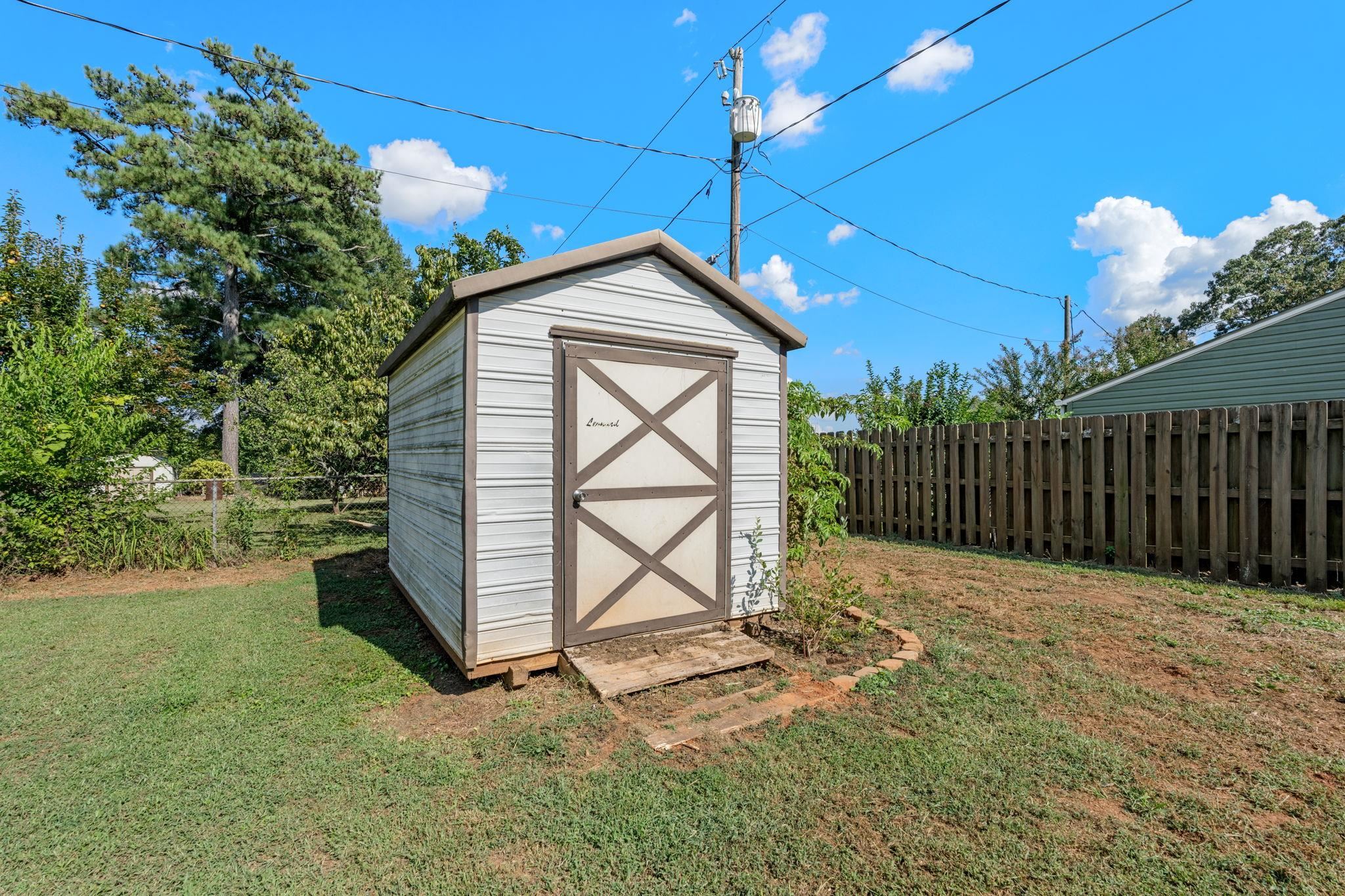 4220 Chaffee Road Spartanburg, SC 29301 - Photo 24 of 30