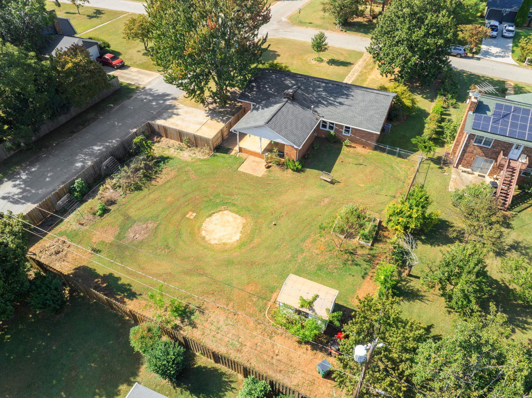 4220 Chaffee Road Spartanburg, SC 29301 - Photo 25 of 30