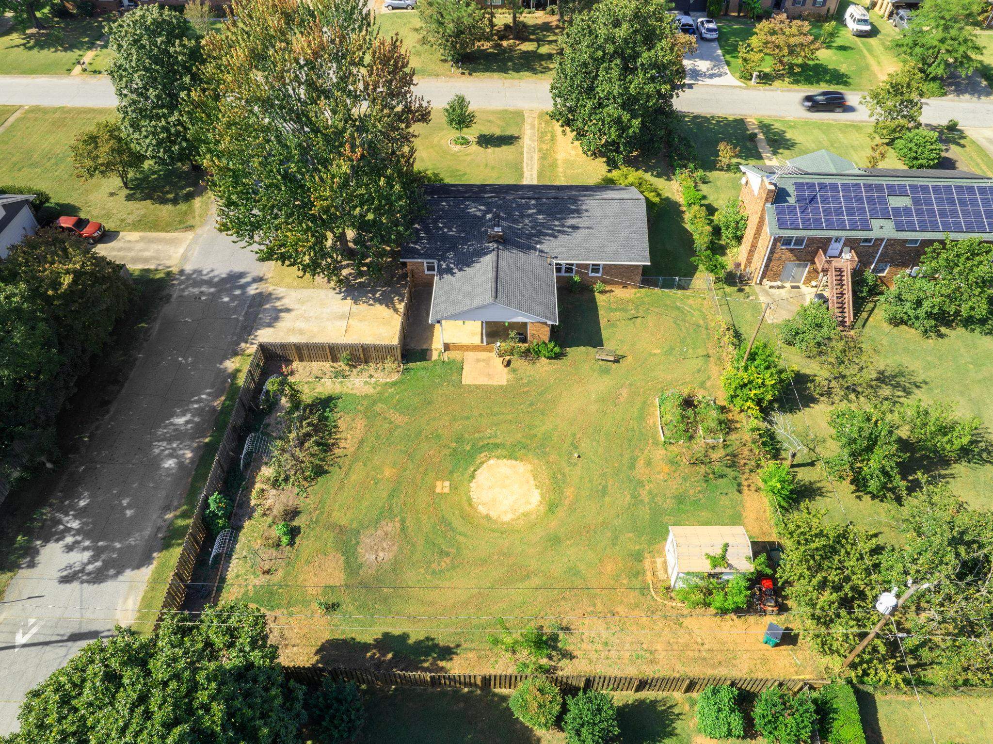 4220 Chaffee Road Spartanburg, SC 29301 - Photo 26 of 30