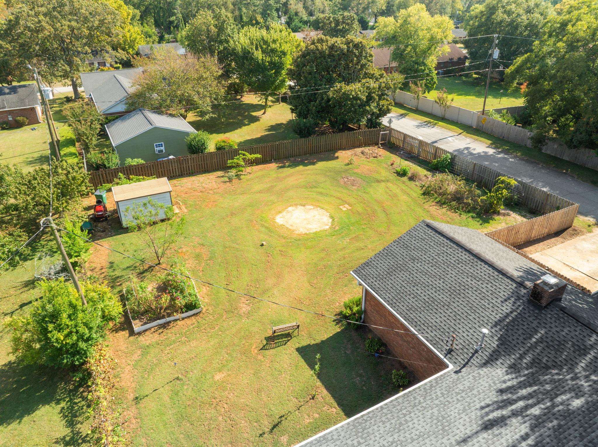 4220 Chaffee Road Spartanburg, SC 29301 - Photo 27 of 30