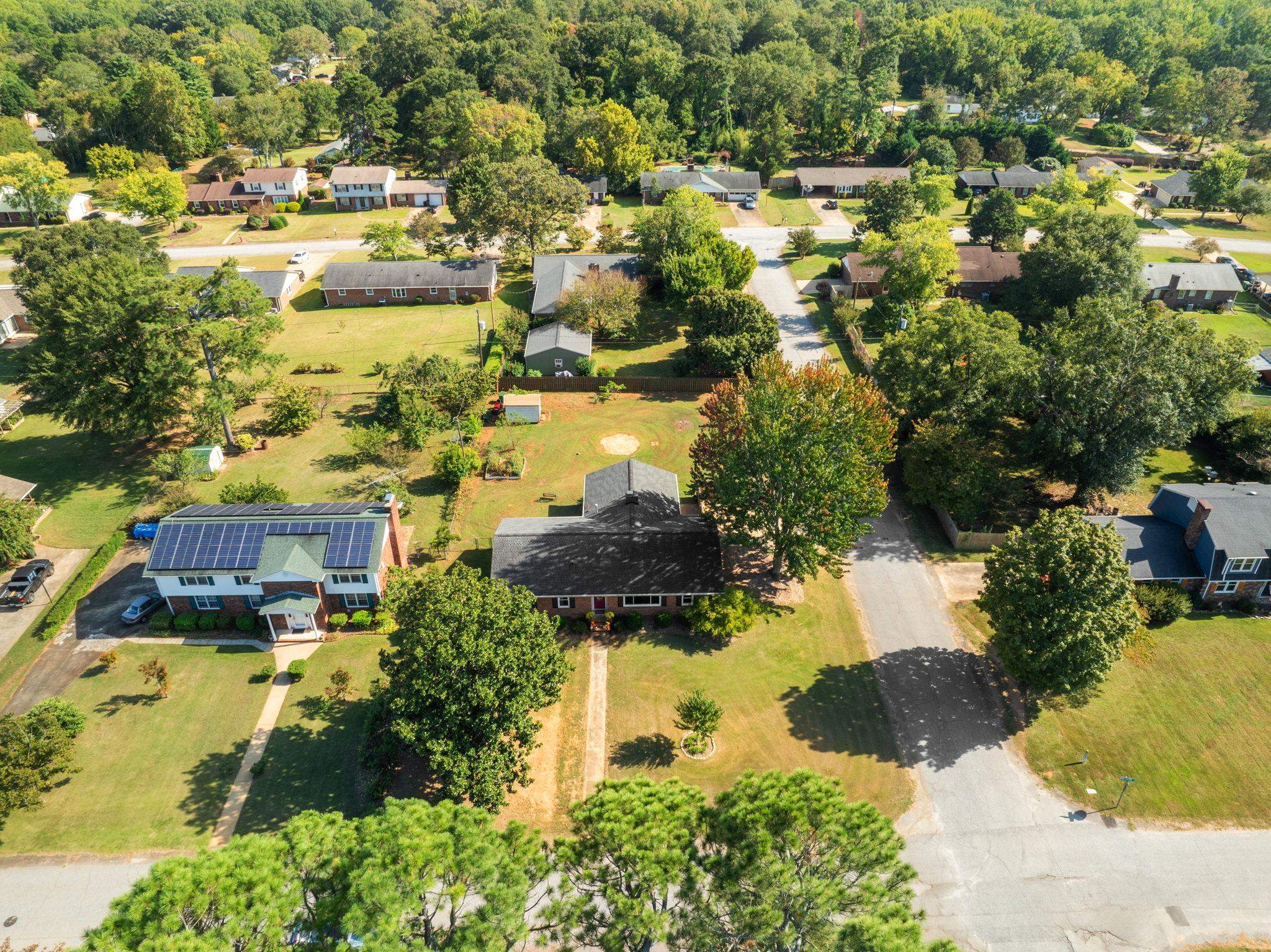 4220 Chaffee Road Spartanburg, SC 29301 - Photo 28 of 30