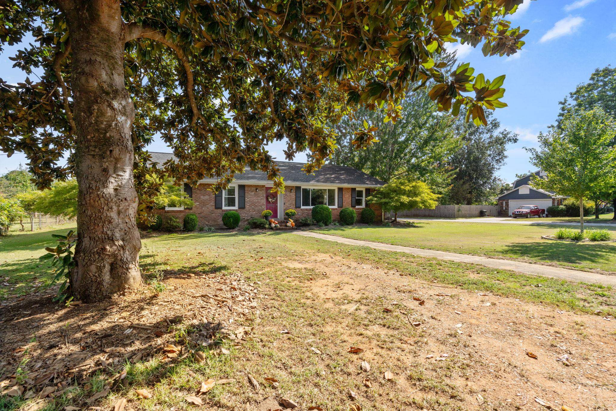 4220 Chaffee Road Spartanburg, SC 29301 - Photo 29 of 30